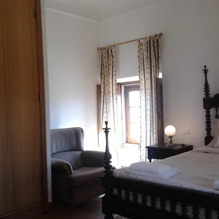 Historical 4 - Bedroom In Villa *