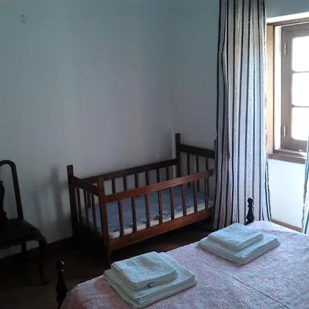 Historical 4 - Bedroom In Villa Alcobaça