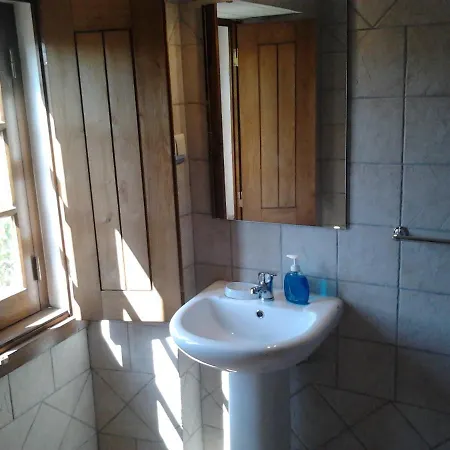 Historical 4 - Bedroom In Alcobaça