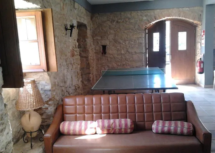 Вилла Historical 4 - Bedroom In