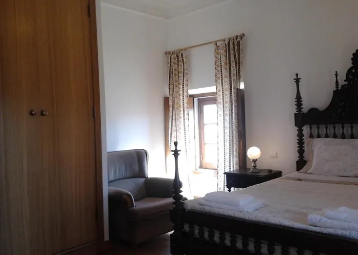 Historical 4 - Bedroom In Villa *