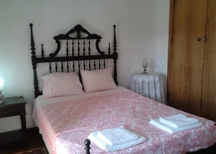 Villa Historical 4 - Bedroom In