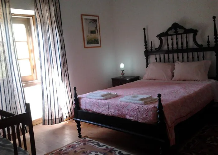Historical 4 - Bedroom In Villa