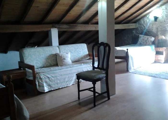 Villa Historical 4 - Bedroom In Alcobaça