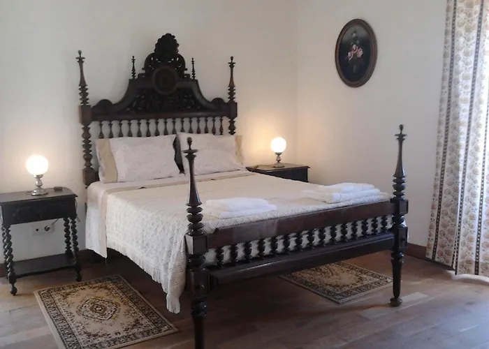 Historical 4 - Bedroom In *